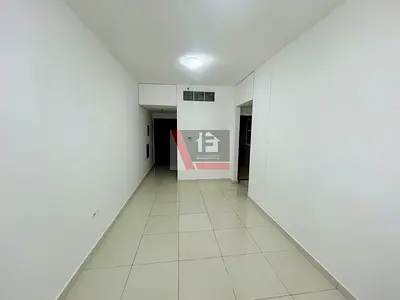 1 month free 1 BHK Al nahda Sharjah border ( 32k by 1 chq -37k by 6 chqs ) next to RTA bus stop to Metro