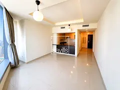 High Floor | Pristine Condition | Vacant