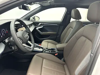 2026 AUDI A3 — миниатюра 11