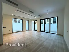 Brand New | Vacant | End Unit | Park Residences