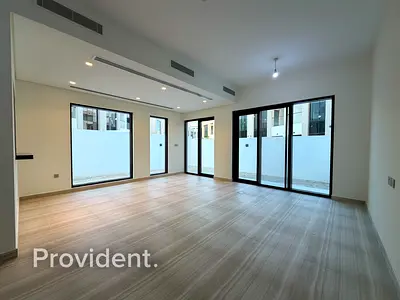 Brand New | Vacant | End Unit | Park Residences