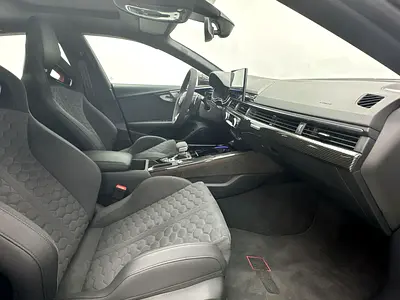 صورة 10 لـ 2024 AUDI RS5