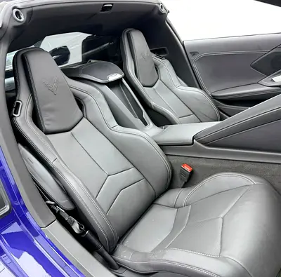 صورة مصغرة 15 لـ 2025 Chevrolet CORVETTE