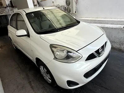 2019 Nissan MICRA 照片 3