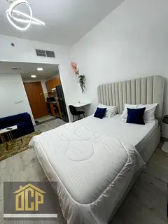 READY TO MOVE ! YEARLY RENTAL ! FURNISHED