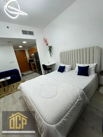 READY TO MOVE ! YEARLY RENTAL ! FURNISHED