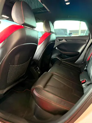 2018 AUDI S3 照片 8