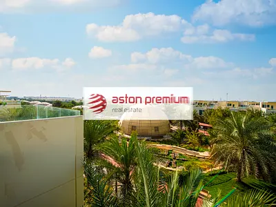 Community Expert|Rarest 3BR Villa In The Community