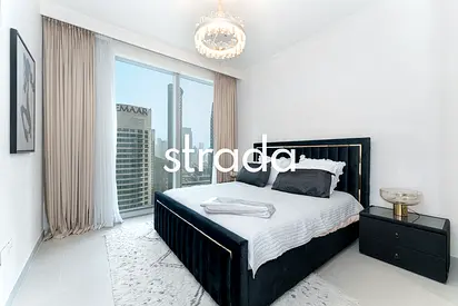 Best Amenities in Downtown | Corner Unit