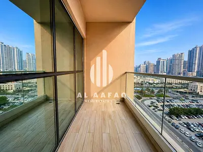 Spacious 2BHK| Balcony (lake view) | Parking Free