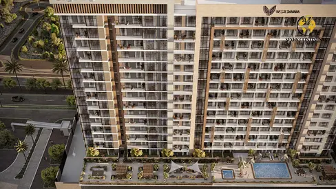 2BR Investment Opportunity | High Capital Appreciation | Flexible Plan