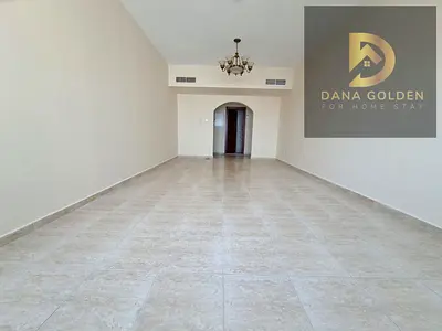 chiller free 2bhk with gym pool prime location full family building
