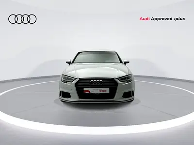 2020 AUDI A3 — миниатюра 4
