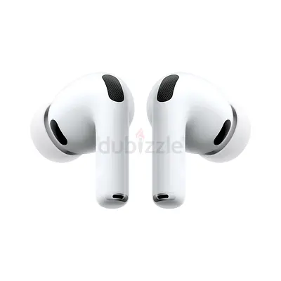 Apple AirPods Pro 3 - completely new with bill