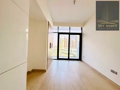 CHILLER FREE | READY TO MOVE | AFFORDABLE UNFURNISHED STUDIO APARTMENT AVAILABLE FOR RENT IN JIST 3