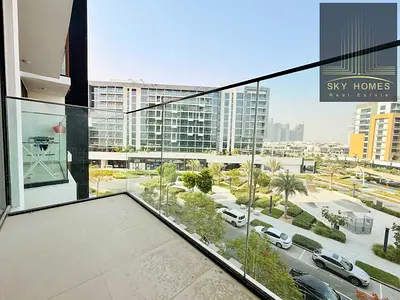 CHILLER FREE | READY TO MOVE | AFFORDABLE UNFURNISHED STUDIO APARTMENT AVAILABLE FOR RENT IN JIST 38K