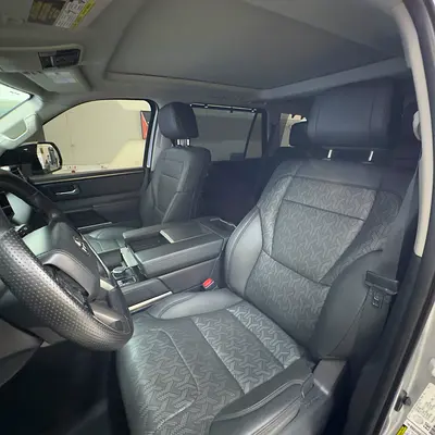 صورة 8 لـ 2024 Toyota SEQUOIA