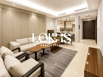 FURNISHED | HIGH FLOOR | VACANT