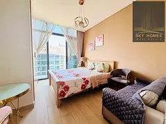 AFFORDABLE | FULLY FURNISHED | READY TO MOVE STUDIO APARTMENT AVAILABLE FOR RENT