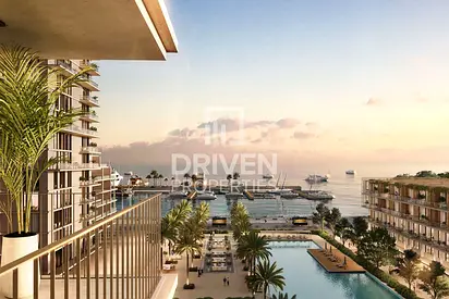 Modern Apt | Premium Waterfront Living | Best Deal