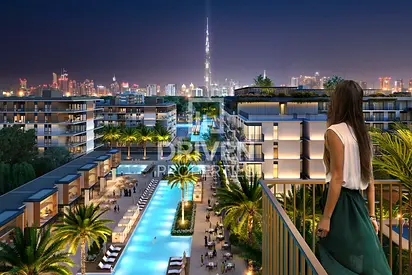 Modern Apt | Premium Waterfront Living | Best Deal