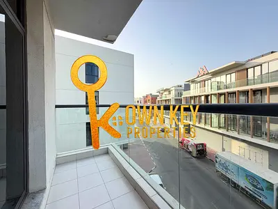 Best option | 12 Cheque payment | 21 Days Free | Close to Burjman Metro