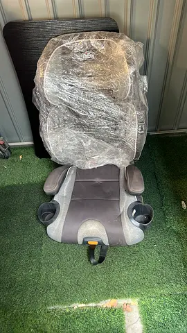 Car infant seat Chicco isofix