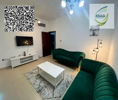 🏢 2BHK Apartment for Sale | Installment Plan | City Tower Ajman