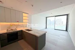 Brand New | Large Layout | Canal View | Vacant