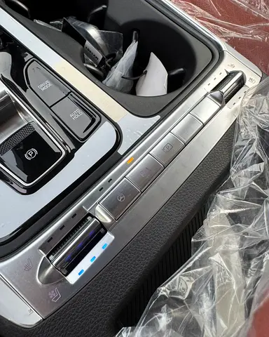 2025 KIA CARNIVAL — миниатюра 16