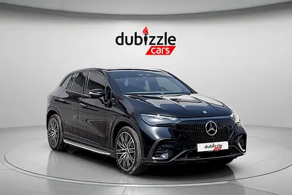 2023 Mercedes-BENZ EQE photo 1