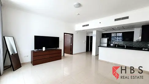 SEMI-FURNISHED | WELL MAINTAINED | PRIME LOCATION