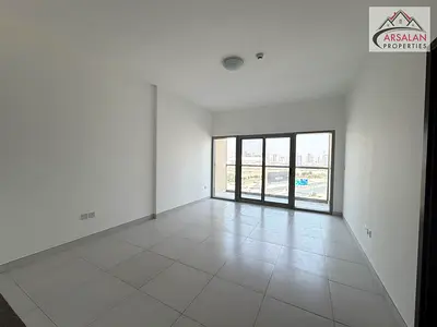 Spacious 1BR | Ready to Move | Unfurnished | Prime Location