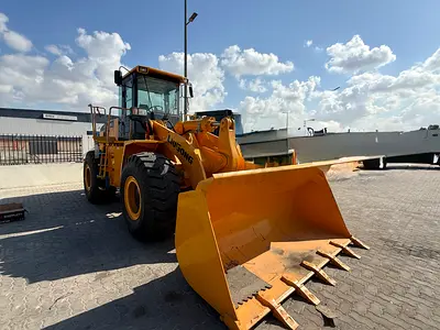 Liugong 856