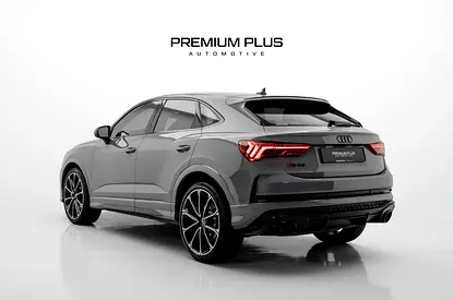 صورة مصغرة 8 لـ 2024 AUDI RS Q3