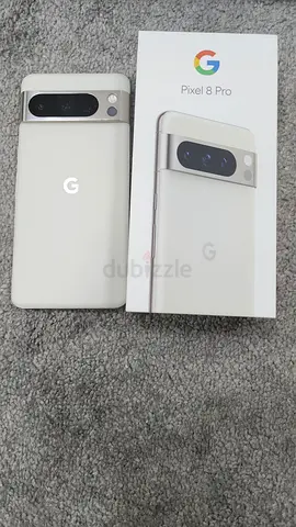 Google pixel