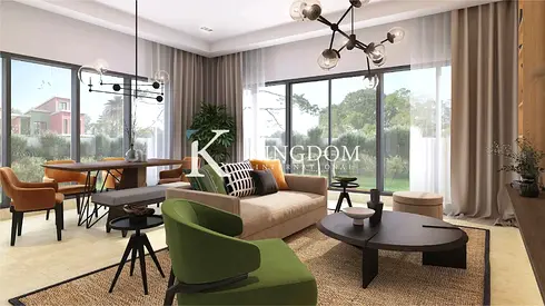 First Row | Lagoon-Facing VD1 | Private Pool