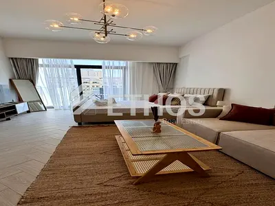 Furnished Studio | Chiller Free | Twelve Cheques
