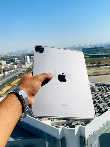 Apple ipad Pro 11 4th Generation