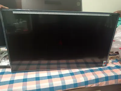 32-40 inch Flat Panel TV - brand new