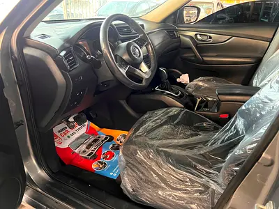 صورة 11 لـ 2018 Nissan ROGUE