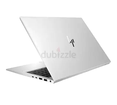 HP Elite Book 850 G7 Laptop Silver