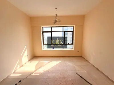 Premium 2 BR | Spacious Layout | Community View