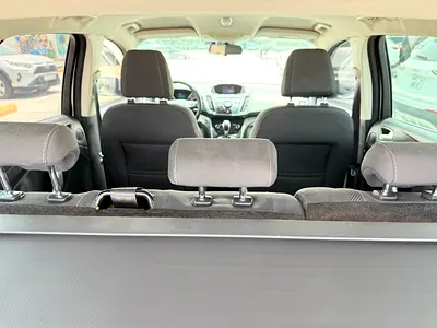 صورة 12 لـ 2015 FORD ECOSPORT