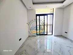 One month free Brand New 1BHK Apartment with close kitchen, Balcony and covered Parking