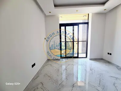One month free Brand New 1BHK Apartment with close kitchen, Balcony and covered Parking
