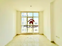 Spacious 1BHK. 2 washroom and balcony 4 cheque payment Ready to move