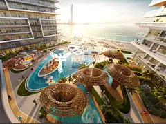 Multiple Exclusive Resale | Beachfront Residences