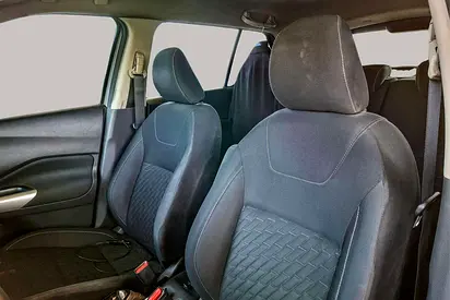 2022 Nissan KICKS — фото 11