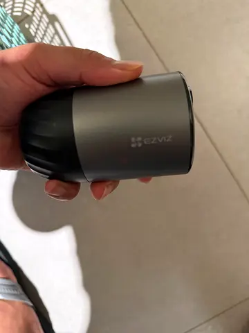 EZVIZ BC1C 2K+ 4MP Wireless Outdoor Camera – Like New